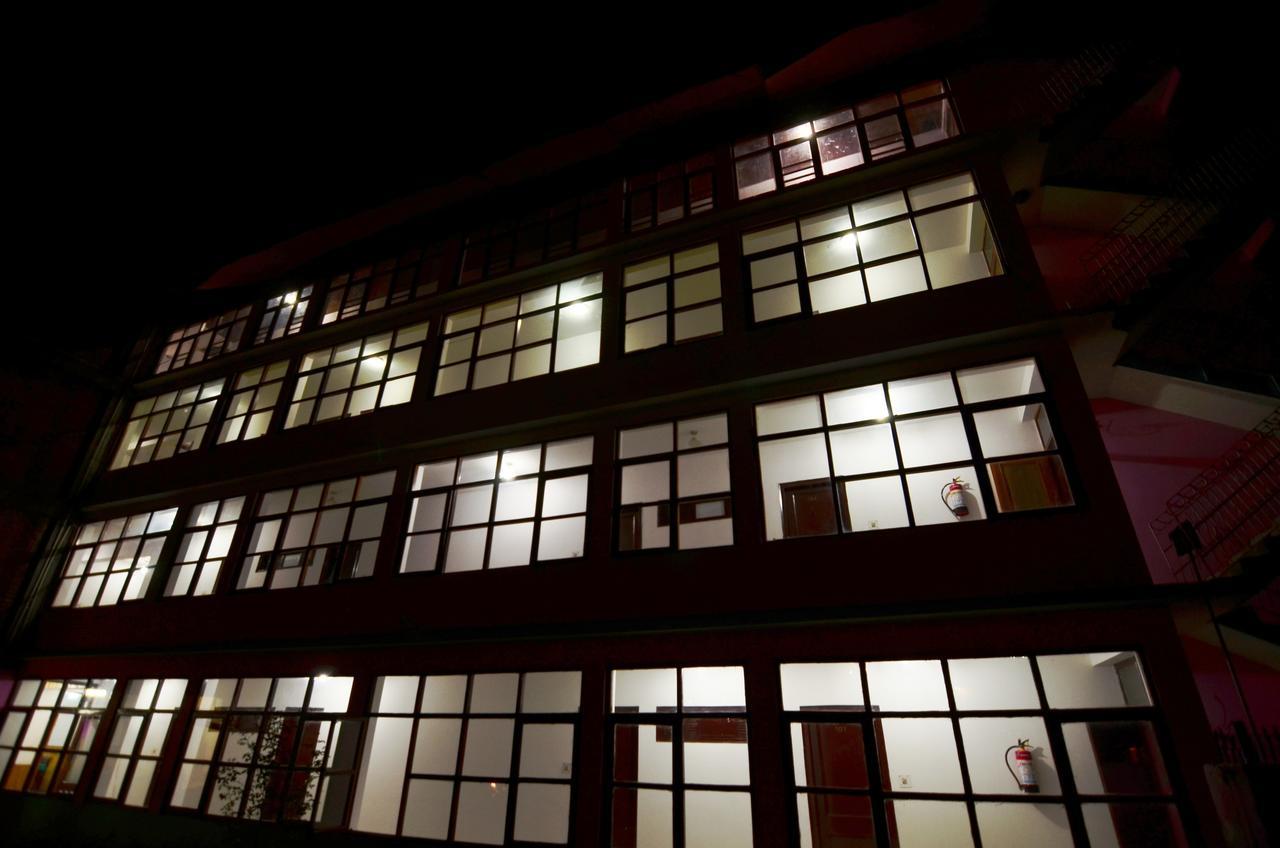 Hotel Seagull - Manali (Himachal Pradesh) — Photos 2